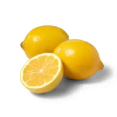 Fresh Lemons - 2lb Bag - Good & Gather&trade;