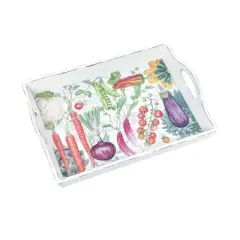 C&F Home Vegetable Garden Tray