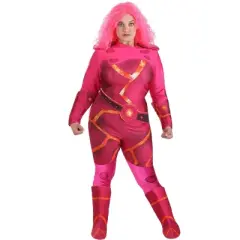 HalloweenCostumes.com Women's Lava Girl Halloween Costume | Adult Lava Girl Costume