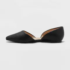 Women's Julie Ballet Flats - A New Day&trade;