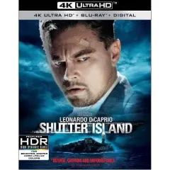 Shutter Island
