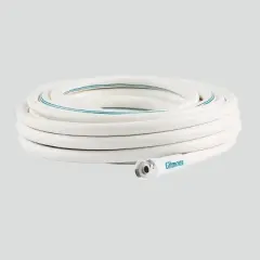 Gilmour 1/2" x 25ft Marine & Rec Drinking Water Safe Hose