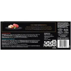 Sheba Selections Filets in Broth Complements Chicken and Tuna Flavor Variety Pack Wet Cat Food - 10.4oz/8ct