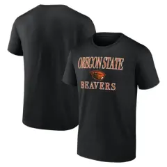 NCAA Oregon State Beavers Men's Core T-Shirt