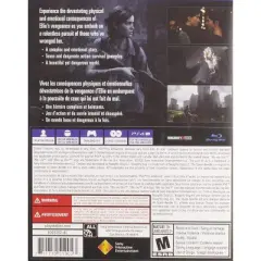 The Last Of Us Part II - PlayStation 4