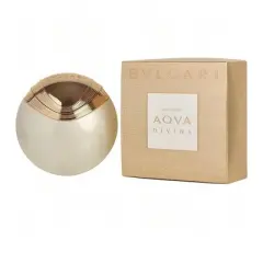 Bvlgari Bergamot, Salt Crystals, Red Ginger, Magnolia, Quince Women Edt Spray 2.2 Oz 2015  2.2 Oz Fragrance