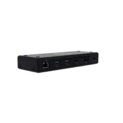 VisionTek VT5400 Dual Display 4K Thunderbolt&trade; 4 Docking Station with 80W Power Delivery