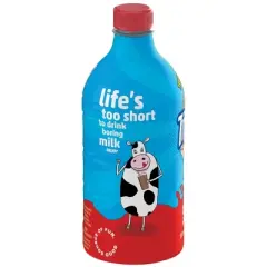 TruMoo Whole Chocolate Milk - 48 fl oz