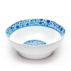 Q Home | Heritage 12" Melamine Serving Bowl