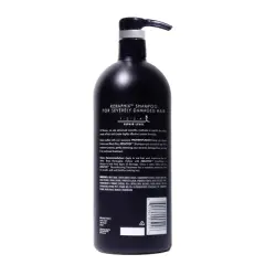 Nexxus Keraphix Shampoo For Damaged Hair