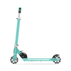 Jetson Jupiter 2 Wheel Kick Scooter - Teal