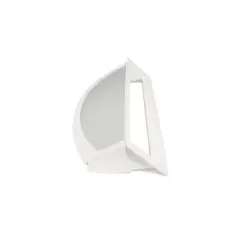 Nispira Lint Trap Screen Filter Replacement Compatible with Dryer GE Parts WE18M28, WE18X25100, WE18M30, WE18M53, Fits DBSR463EG0WW. 1 Filter