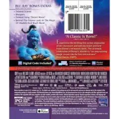 Aladdin (Live Action)