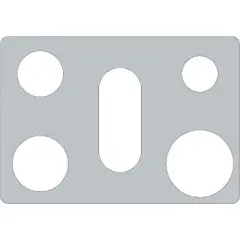 Frigidaire StoveGuard Stove Protector #313