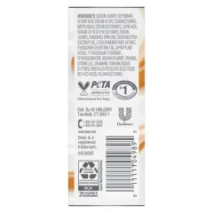 Dove Beauty Plant Based Bar Soap - Coconut Milk & Sugar Lychee - 5oz