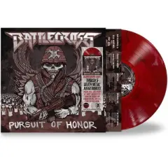 Battlecross - Pursiuit Of Honor (Vinyl)