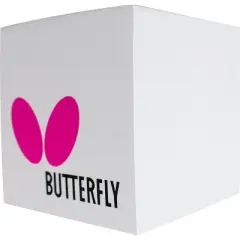 Butterfly Note Block