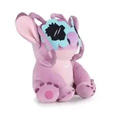 Lilo & Stitch 9" Angel Kids' Pillow Buddy