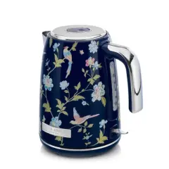 Laura Ashley Stainless Steel Jug Kettle