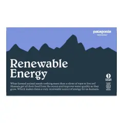 Patagonia Provisions Smoked Mussels - 4.2oz