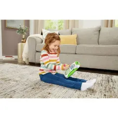 LeapFrog Mr. Pencil's Scribble & Write Sound It Out
