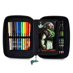 Toy Story Buzz Lightyear Zip Activity Kit - Disney Store