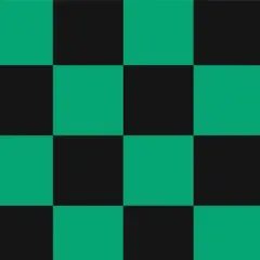 Demon Slayer Character Patterns Men's 3pk Boxer Briefs