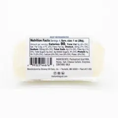 The Humble Goat Honey Goat Cheese Log - 4oz