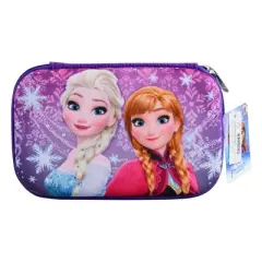 Accessory Innovations Company Disney Frozen Molded Pencil Case