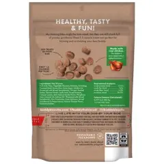 Buddy Biscuits Training Bites Chicken Dry Dog Treats - 10oz