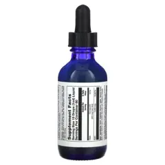 Natural Balance Biotin Liquid 5000mcg | Healthy Hair Supplement | Skin Health & Strong Nails Support | 2 oz, 60 Servings