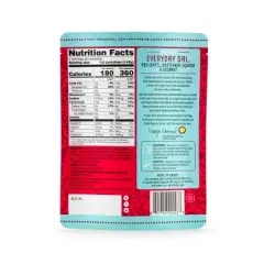 Maya Kaimal Organic Vegan Everyday Dal Red Lentils with Butternut Squash and Coconut - 10oz