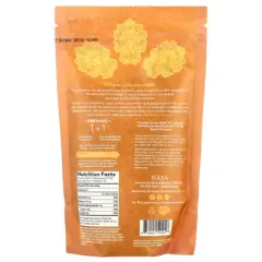 Rasa Adaptogenic Recovery Tonic, Golden Chai, 8 oz (226 g)