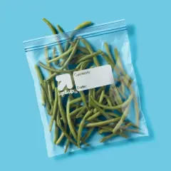 Gallon Freezer Storage Bags - up&up&trade;