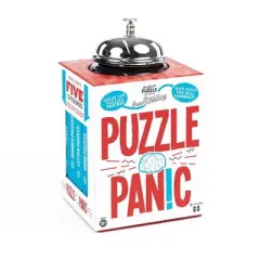 Professor Puzzle USA, Inc. Puzzle Panic Brain Training Game