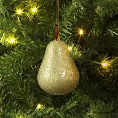 Christmas Pear Ornament - Wondershop&trade;