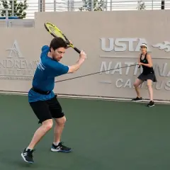 OnCourt OffCourt  Power Resist System