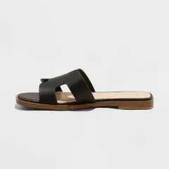 Women's Nina Slide Sandals - A New Day&trade;