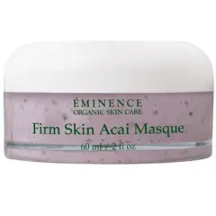 Eminence Firm Skin Acai Masque, 2 oz