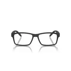 Arnette AN7179 54mm Gender Neutral Rectangle Eyeglasses