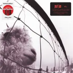 Pearl Jam - Vs. (30th Anniversary) (Target Exclusive, Vinyl)