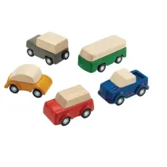 Plantoys| PlanWorld Cars