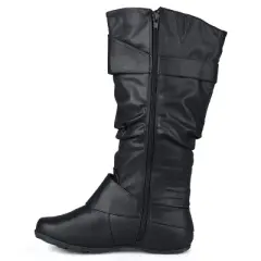 Journee Collection Wide Calf Women's Paris Boot