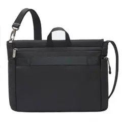 Travelon Anti-Theft Urban Messenger Bag
