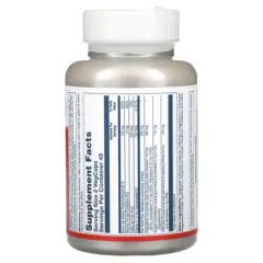 SOLARAY CardioComplete, Cardiovascular System Support | Red Yeast Rice, Guggul & Artichoke Extracts & More | 90 VegCaps