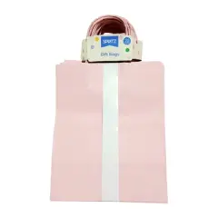 Multipack Gift Bags 25ct Pink - Spritz&trade;