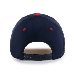 MLB Boston Red Sox Youth Money Maker Hat: Cotton Twill, Adjustable Snapback