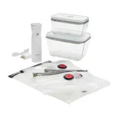 ZWILLING Fresh & Save Starter Sets, Airtight Food Storage Container