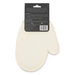 Dermasuri Two Sided Exfoliating Glove