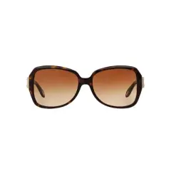Ralph RA5138 58mm Female Square Sunglasses